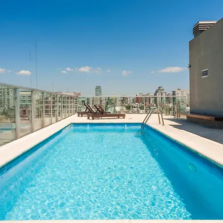 Live & Enjoy Buenos Aires In Central Recoleta -12J- Exterior photo